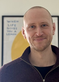 Max Tatton-Brown