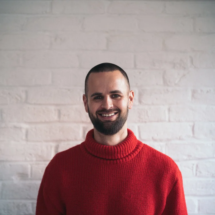 Seb Agertoft